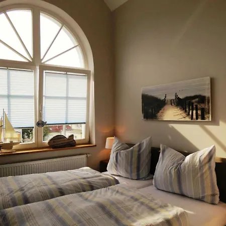 Apartment Ferienwohnung _sturmmoewe_ *